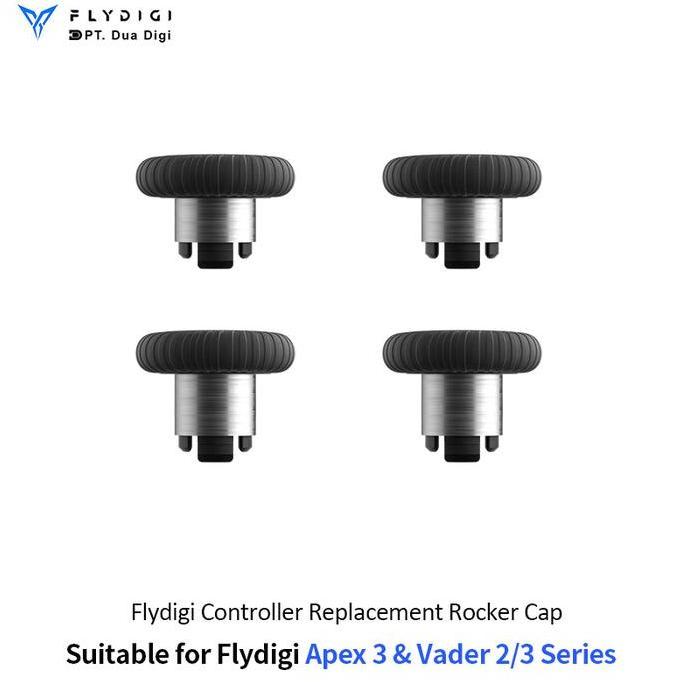 FLYDIGI Controller Replacement Rocker Cap
