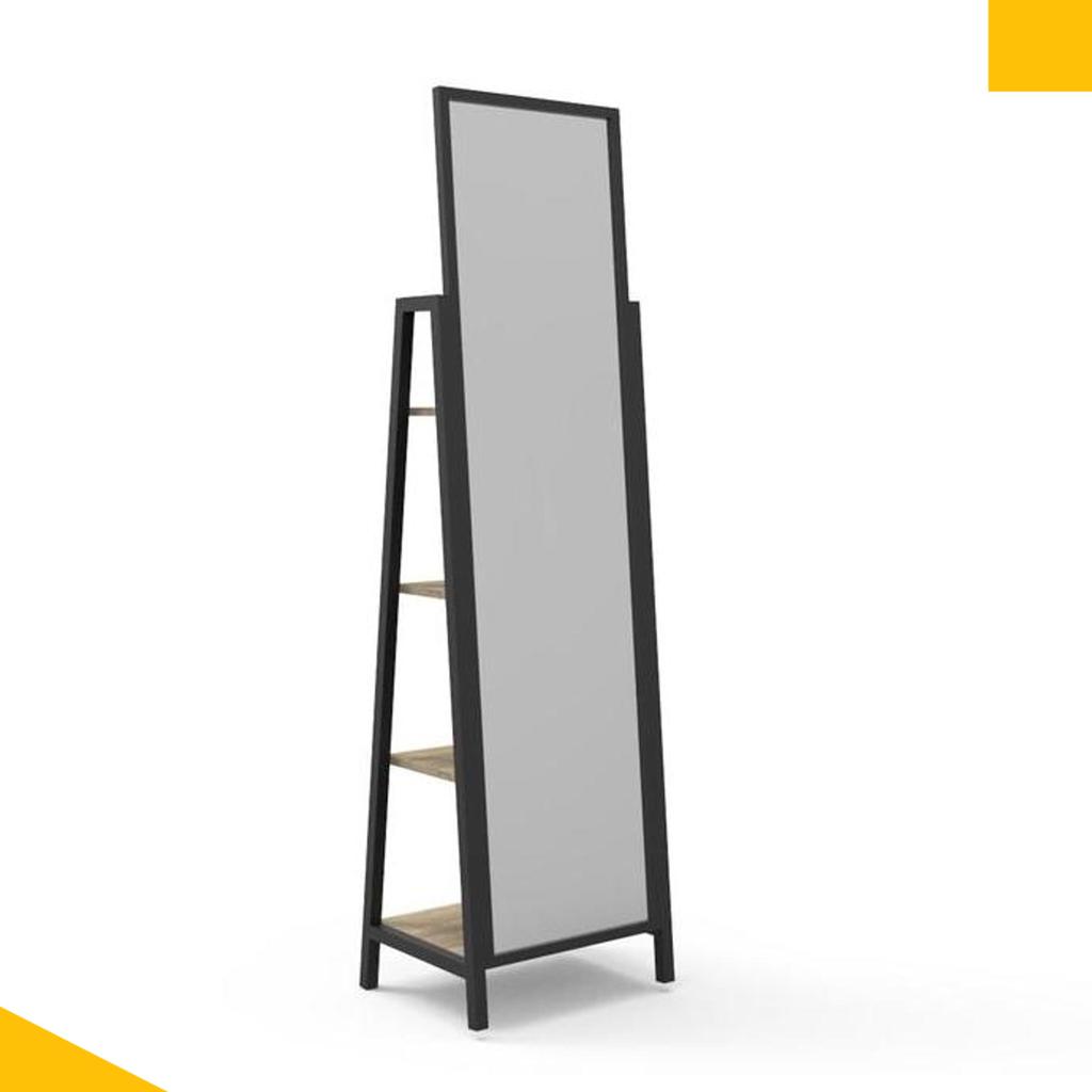 Cermin Minimalis Modern Expo Mr-2227