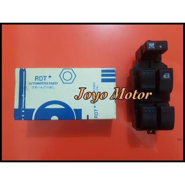 BEST DEAL SAKLAR POWER WINDOW PUSAT MERK RDT AVANZA VELOZ 84820-BZ060 