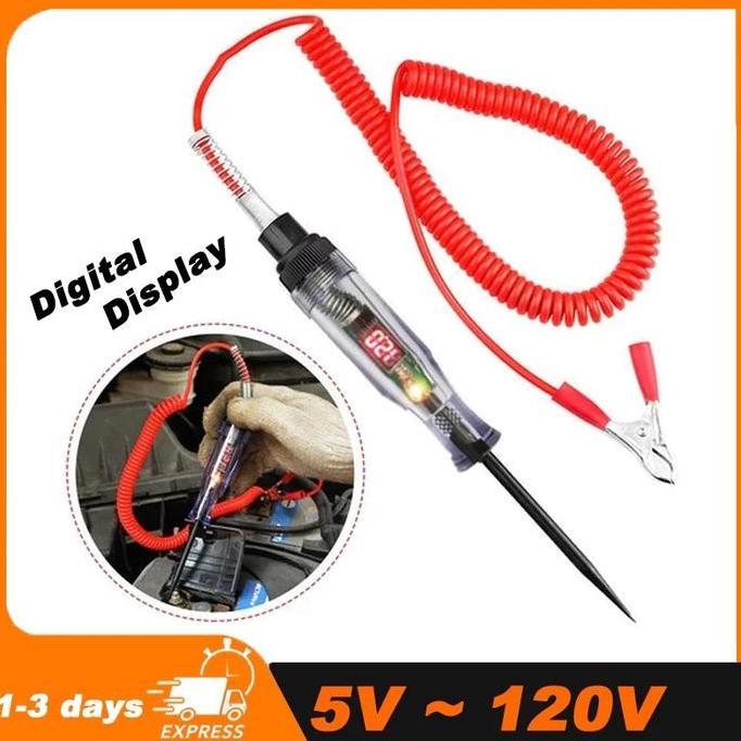 Tespen Listrik/Testpen/Tespen Listrik/Testpen/Tespen Listrik Cek Kabel Putustester Testpen Kelistrik