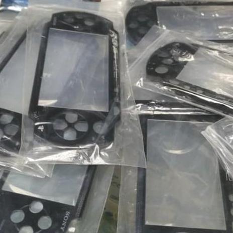 Casing Atas PSP 1000 Casing Tutup Atas PSP 1000