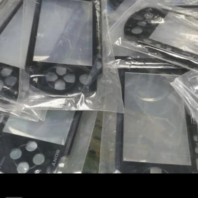Casing  Atas PSP 1000 Casing Tutup Atas PSP 1000