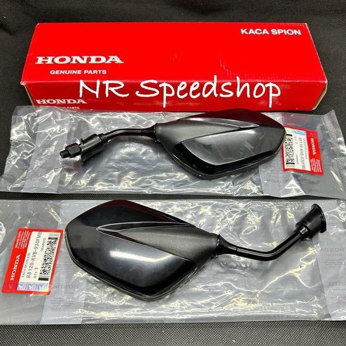 Kaca Spion Set Vario 110 Karbu KVB