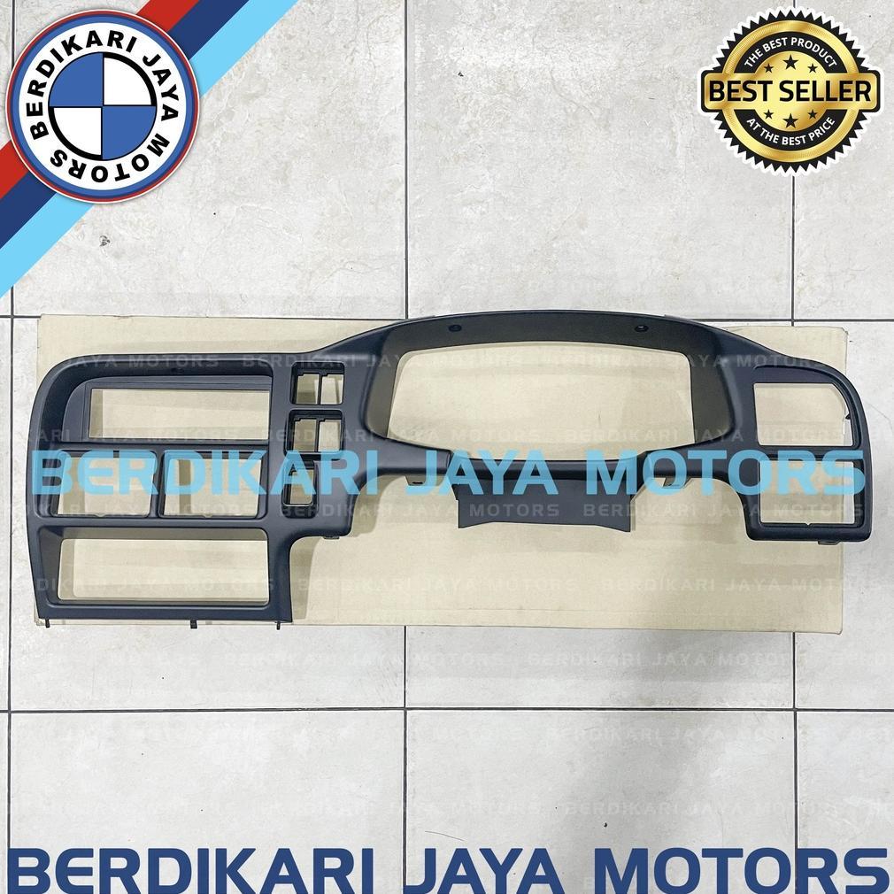 NEW METER CLUSTER FRAME SPEEDOMETER FREME SPEEDO METER ISUZU PANTHER KAPSUL LS LM LV SMART GRAND TOU