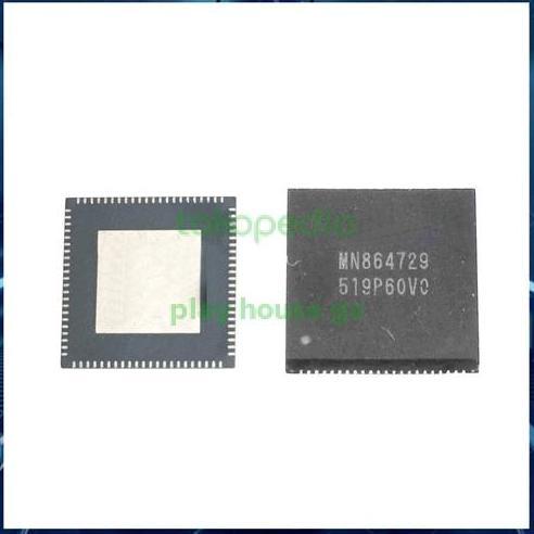 PS4 IC HDMI PS4 Slim Pro MN864729