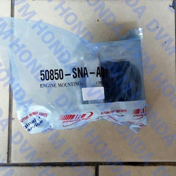 Engine Mounting Kiri IR Civic 1.8 FD/Civic 2.0 AT FD