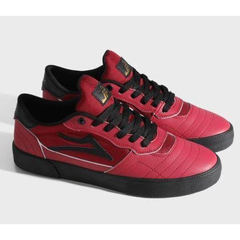 TERLARIS SEPATU SKATEBOARD SKATE SHOES SLIM STREET LIFE STYLE LAKAI PRO JUMPEI TSUTSUMI