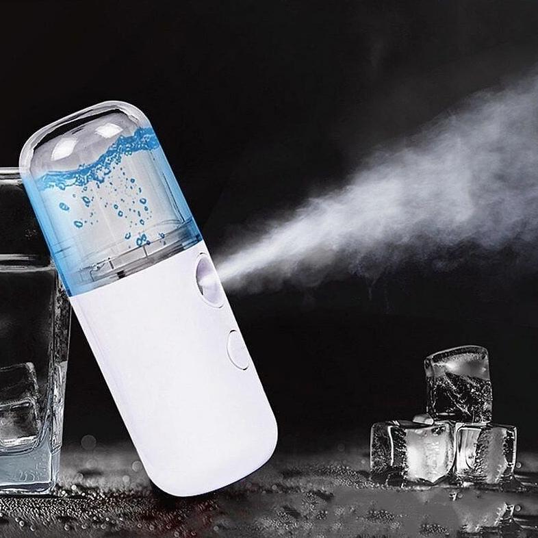 BESTPROMO PROMO NANO SPRAY WAJAH / MINI NANO SPRAY WAJAH