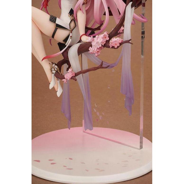 PVC Figure 1/8 Yae Sakura - Chinese Dress Ver