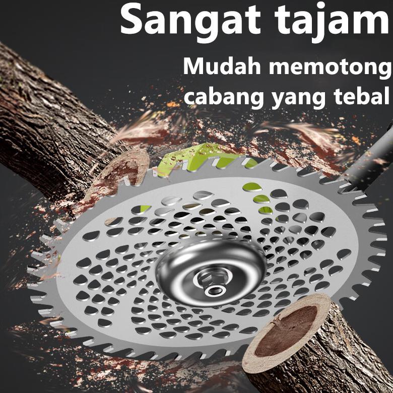 Cod Mesin Potong Rumput Baterai 99999W 1299V Baterai Mesin Pemotong Mesin Pemotong Rumput Pemangkas 