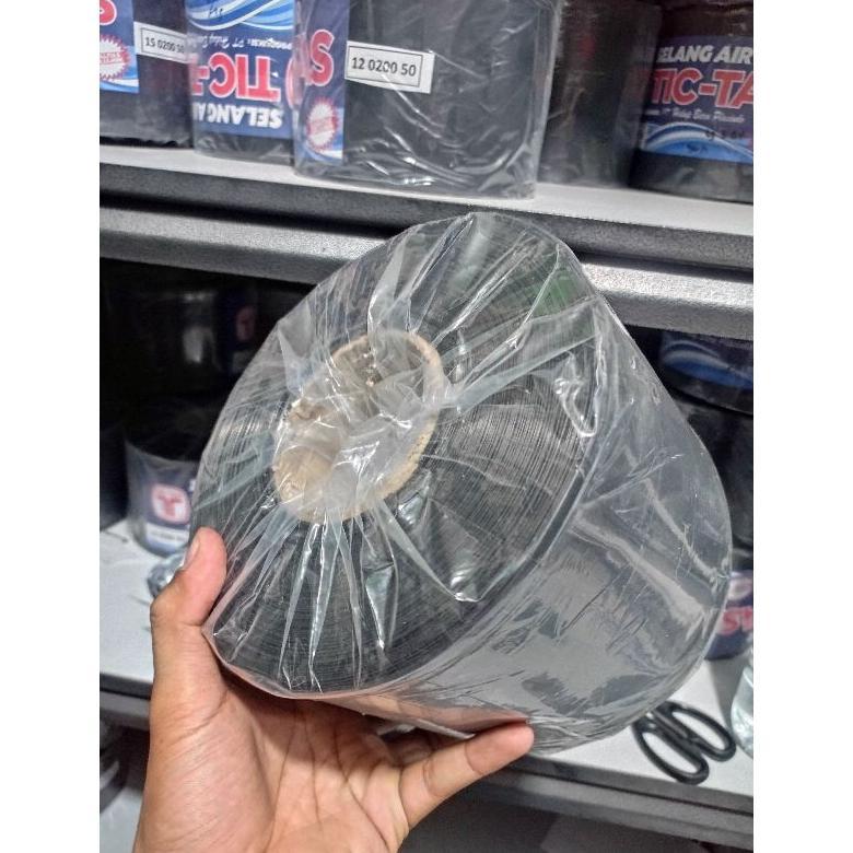 Promo Cod Selang Irigasi 2 Dim 50 Meter 200 Micron Tictas/Pipa 2 Inch/Selang Drip/Selang Diesel/Sela