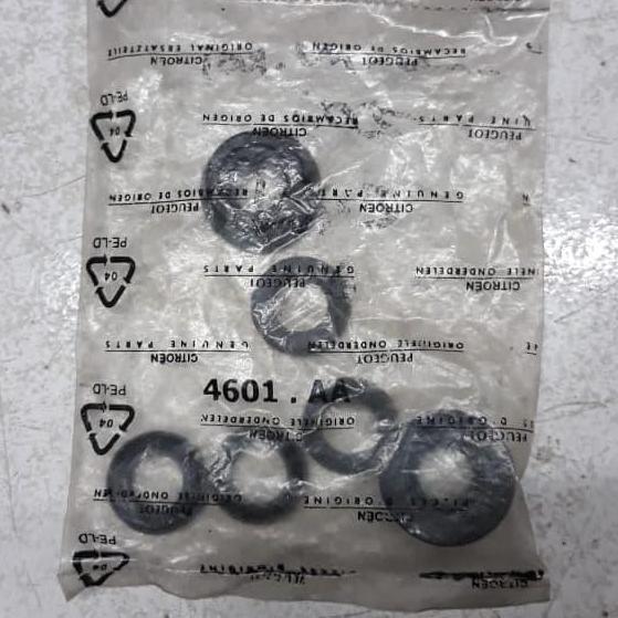 Seal Master Rem Peugeot 505 Gr/Gti Mrek Peugeot