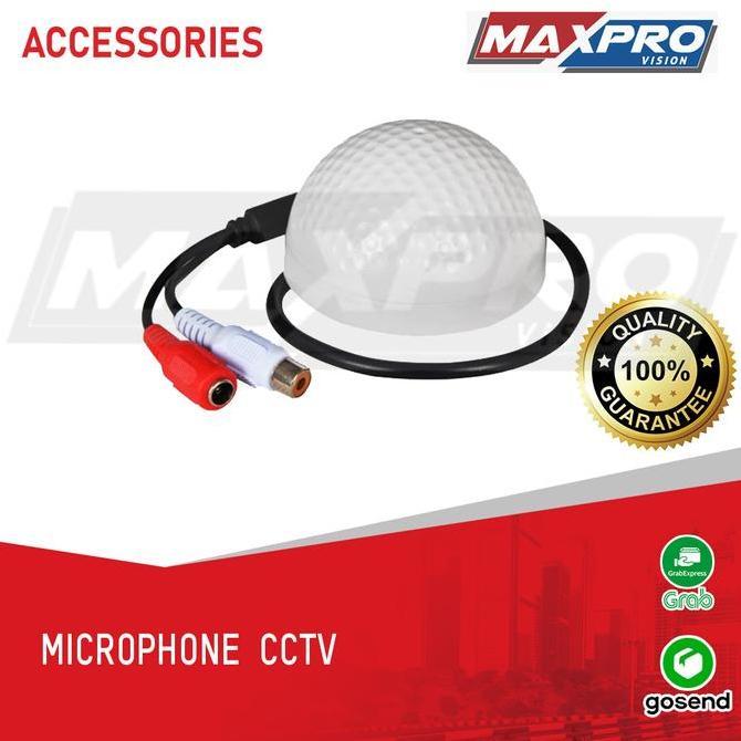 MICROPHONE ATAU AUDIO MODUL