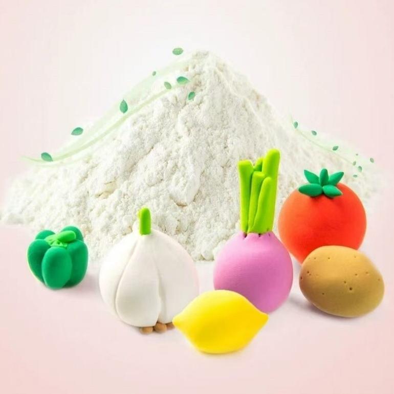 RECOMMENDED VOOVA Mainan Clay/ Mainan Bentuk Clay/ Mainan Anak/ DIY 2026