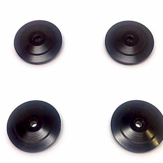 Modello- Rep Tamiya Stabilizer Head Atau Stabilizer Kancing