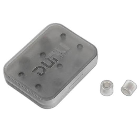 EARTIPS BOX | KOTAK EARTIPS | EARTIPS ORGANIZER DUNU FIIO ACOUSTUNE