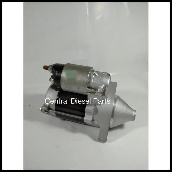 TERLARIS DINAMO STARTER SUZUKI FUTURA 1.5 BODY KECIL 12V 