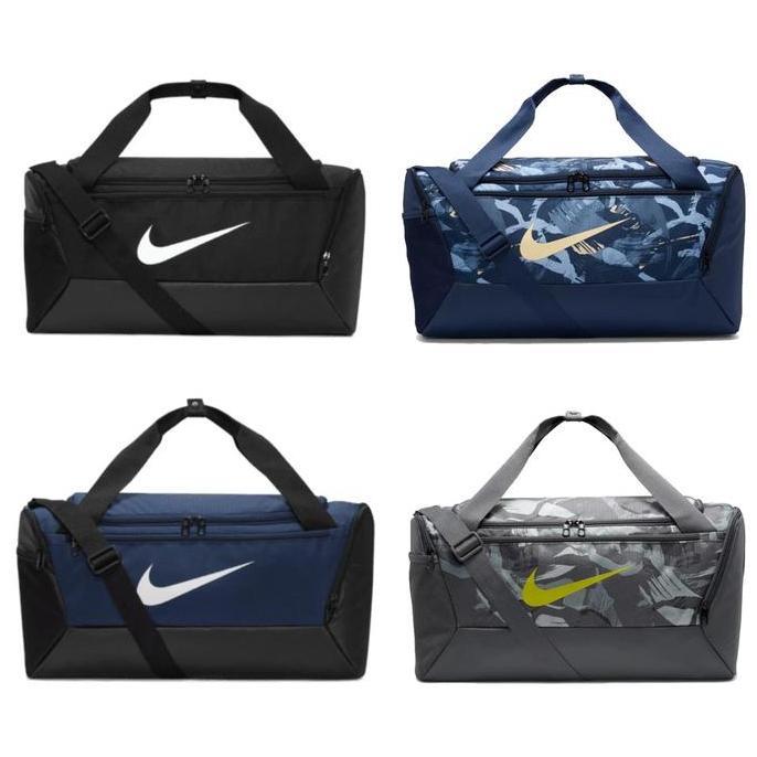 Original Nike Brasilia Duffle Bag, Travel Bag, Gym Bag