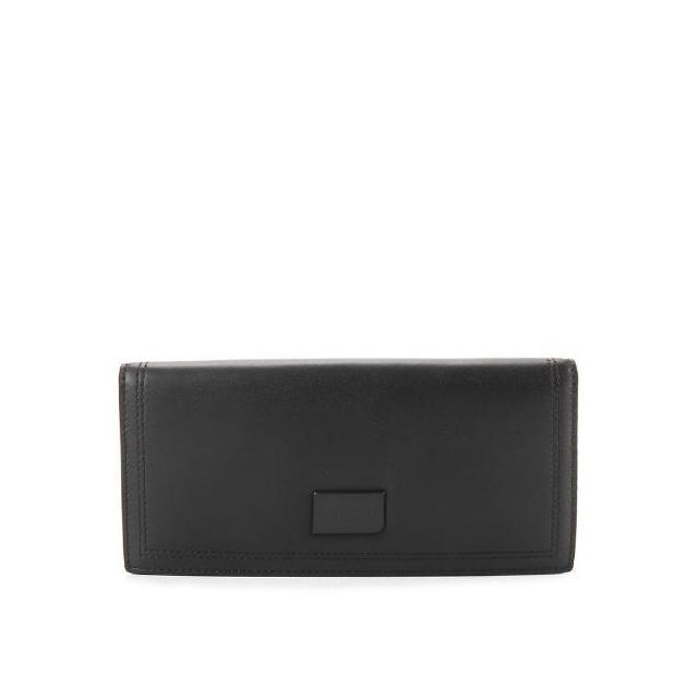 Dompet Minimalis Hush Puppies Dompet Wanita Britney Long Wlt Black