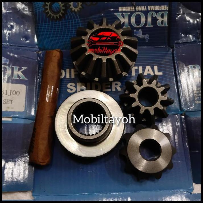 GRATIS ONGKIR GIGI BOLU SET APV ARENA GIGI SATELIT APV ARENA GIGI GARDAN APV 