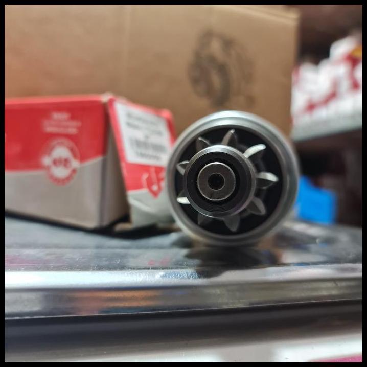 TERLARIS BENDIX STARTER BISON TLD56 TLD 56 9T 1905004 
