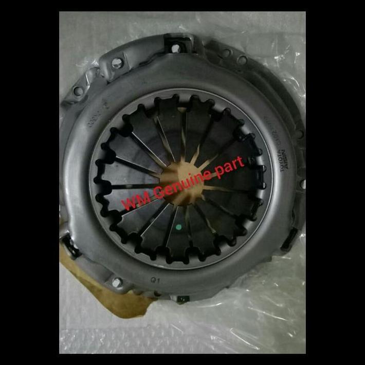 BEST DEAL DEKRUP MATAHARI INNOVA/HILUX 2015 31210-0K300 