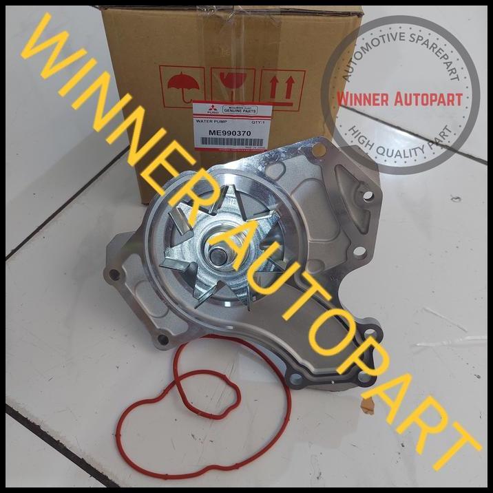 TERBARU WATER PUMP POMPA AIR MITSUBISHI PS136 HDX PS 136 HDX ORI KOREA 