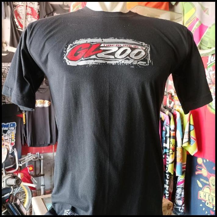 HOT DEAL KAOS HONDA TIGER KARBU GL200 