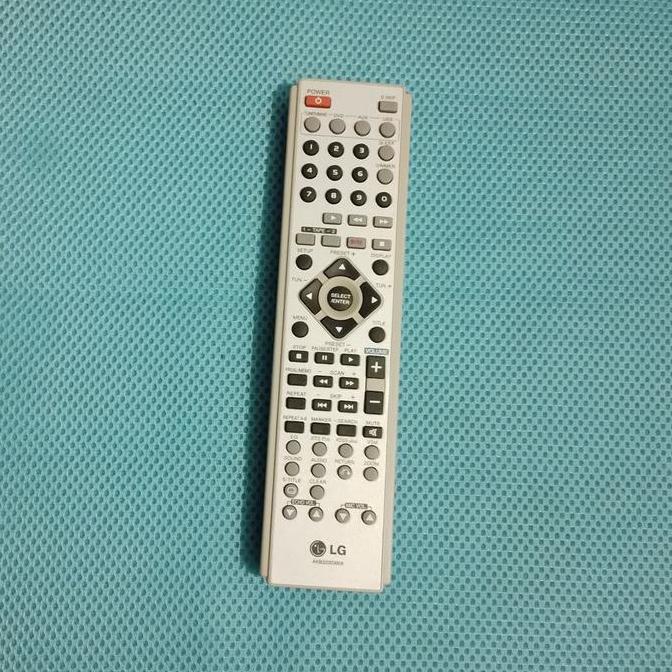 Remot Dvd Compo LG AKB32203608