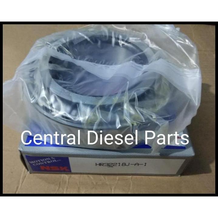 BEST DEAL BEARING RODA BELAKANG DALAM HINO LOHAN 32218 ORIGINAL NSK 