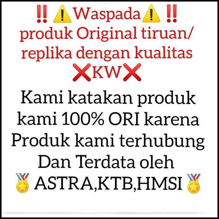DISKON BOHLAM FOGLAMP H16 SIGRA CALYA *ORI TOYOTA 100%* 