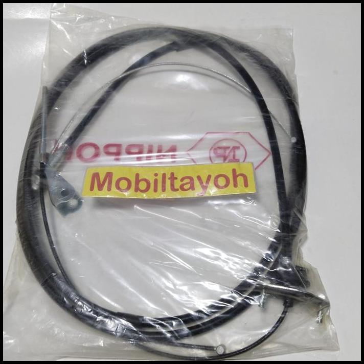 TERBARU KABEL REM TANGAN ESPASS PICK UP 1,3 1,5 