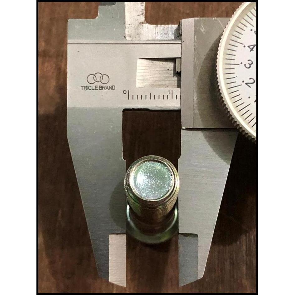 BEST DEAL BAUT RODA PENDEK MOBIL HONDA CIVIC JAZZ BRIO MOBILIO BRV FREED 