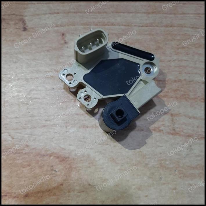 BEST DEAL IC REGULATOR ALTERNATOR HYUNDAI SONATA