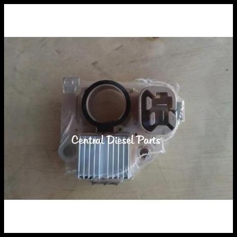 TERLARIS IC REGULATOR ALTERNATOR T120SS NEW 12V 