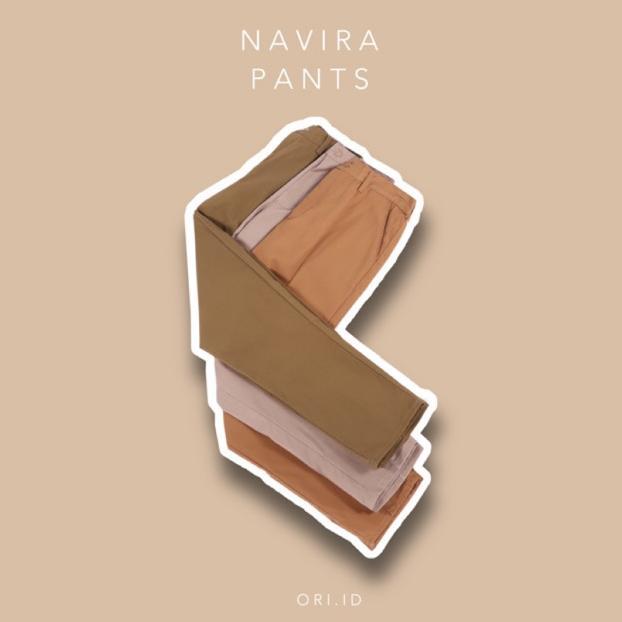 BEST SELLER Oriofficial - Navira Pants size XL XXL / Chino Pants Premium 2026