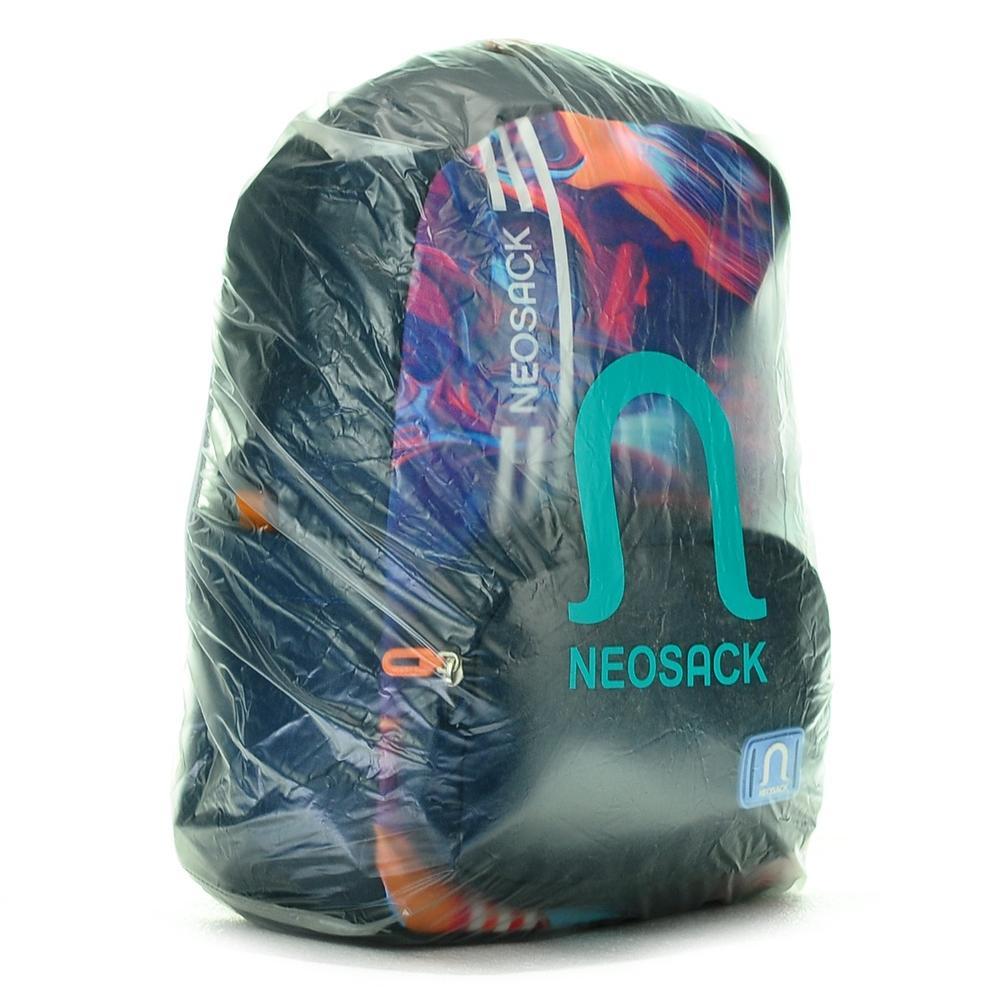 Termurah  Neosack Backpack Tas Sekolah  - Tas Ransel Tas Punggung Indiana Na30014