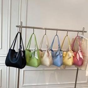Murah  Totebag Wanita Florida / Tas Florida Handbag Wanita ( Plus Twilly / Scarf )
