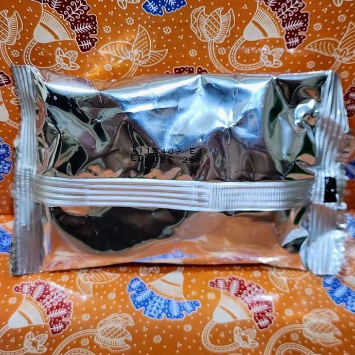 Utsukushi- Vigosen | Supplemen Pria Dewasa | Sak Isi 100