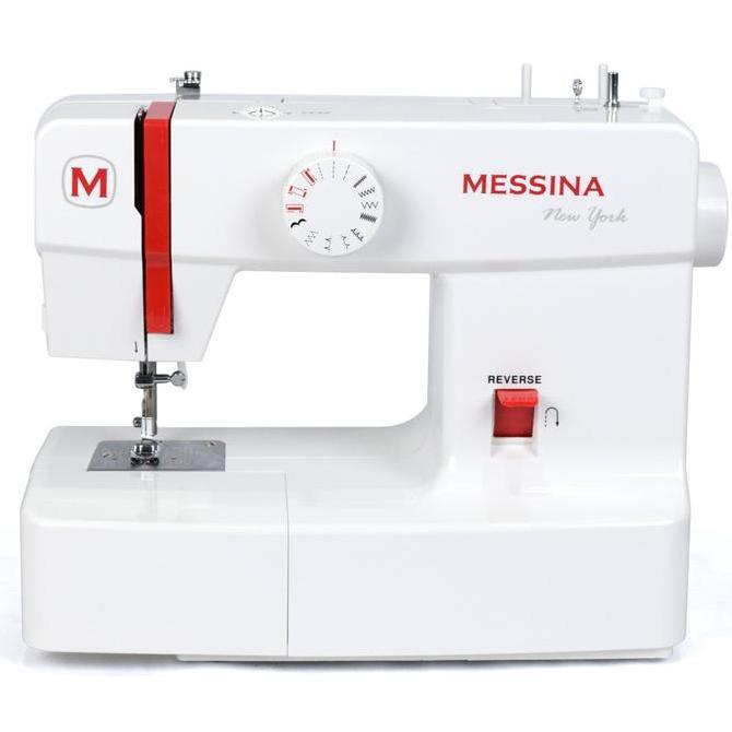 Messina N-808 New York Mesin Jahit