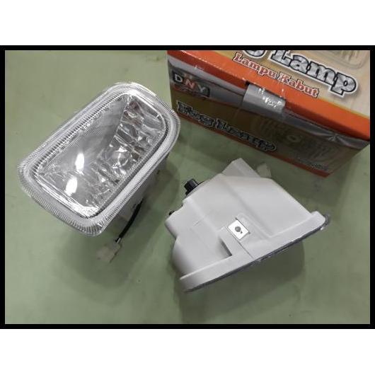 DISKON FOGLAMP PANTHER KAPSUL 2000 