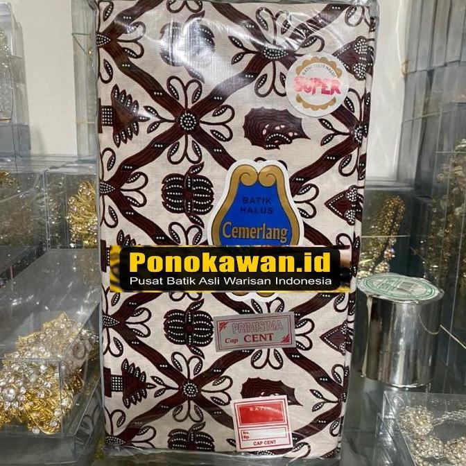 Bawahan Rok Kebaya Jarik Instan + Selendang Pengantin Premium TP