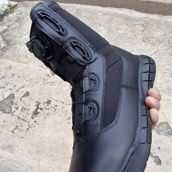 SEPATU PDL EXTRACK SOL DATAR ORIGINAL JATAH PEMBAGIAN AN