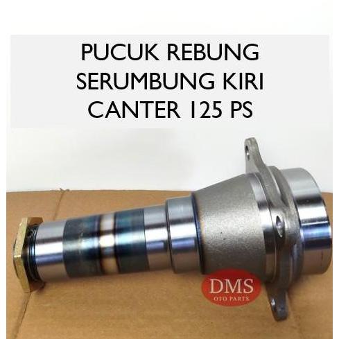 Sale Pucuk Rebung Canter 125 Ps Serumbung Canter Ps 125