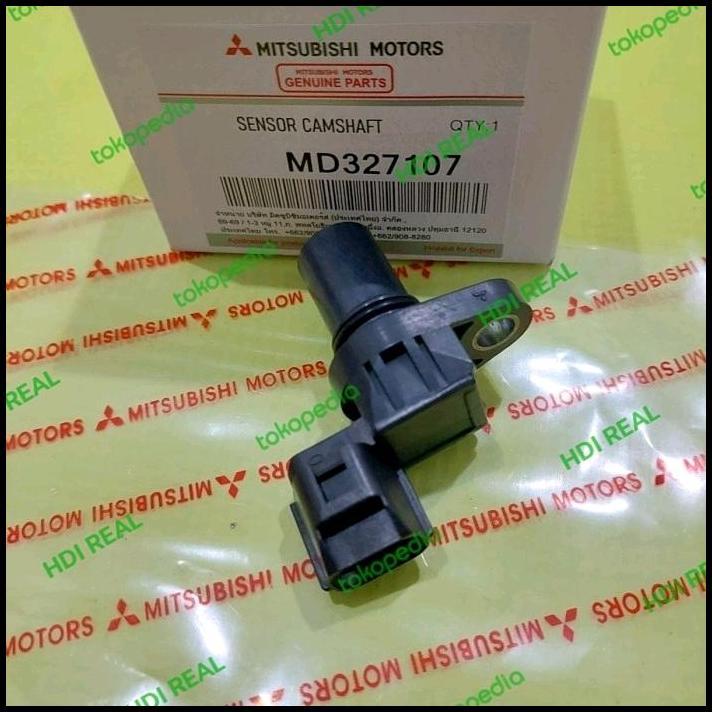 TERLARIS SENSOR NOKEN AS CMP MITSUBISHI COLT T120SS ORI 
