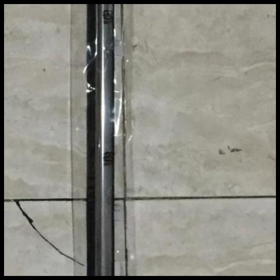 BEST DEAL KARET PELIPIT WATERSTRIP KACA CRV 2013-2016, CRV GEN 4 