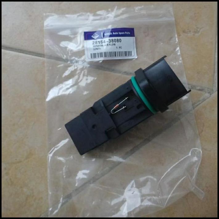 TERBARU SENSOR AIR FLOW HYUNDAI SANTA FE 