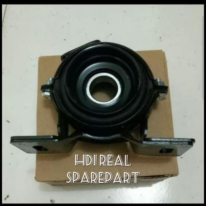 GRATIS ONGKIR CENTER BEARING ASSY GANTUNGAN KOPEL AS TENGAH TOYOTA RINO 14B ORI 