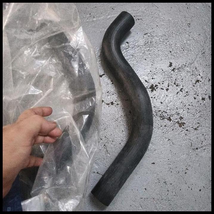 TERLARIS SELANG RADIATOR ATAS HYUNDAI H1 BENSIN 