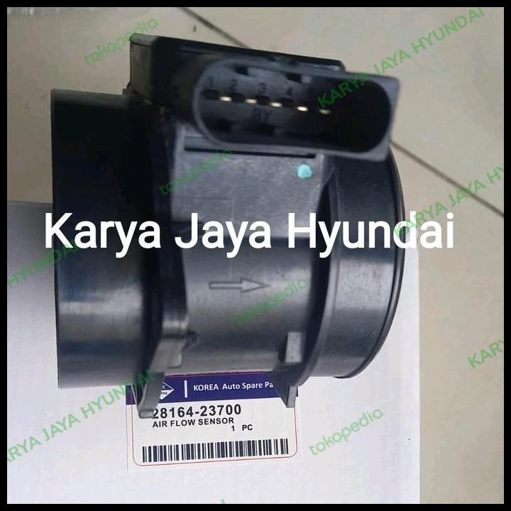 TERLARIS SENSOR AIR FLOW HYUNDAI TUCSON TRAJET CVVT 